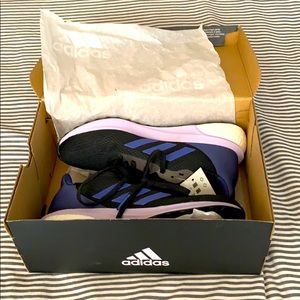 Adidas Astrarun Running Shoes